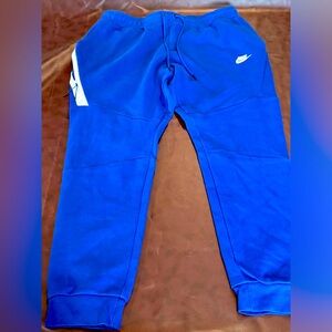 Nike Men’s Sweat size 2X